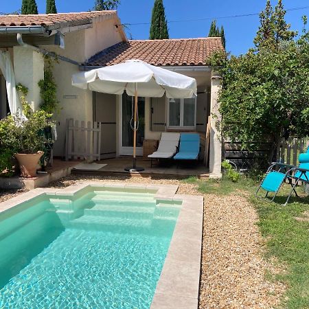 Maison Lauris Luaran gambar