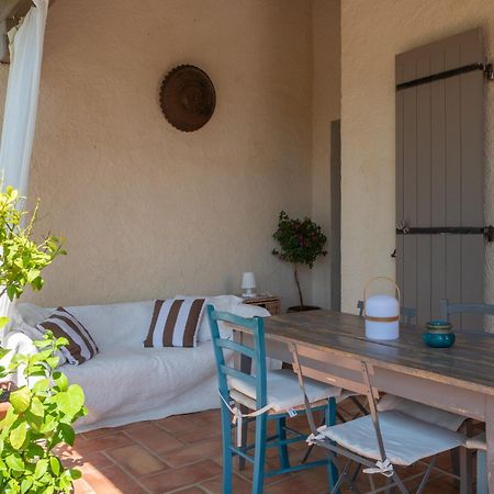 Maison Lauris Luaran gambar