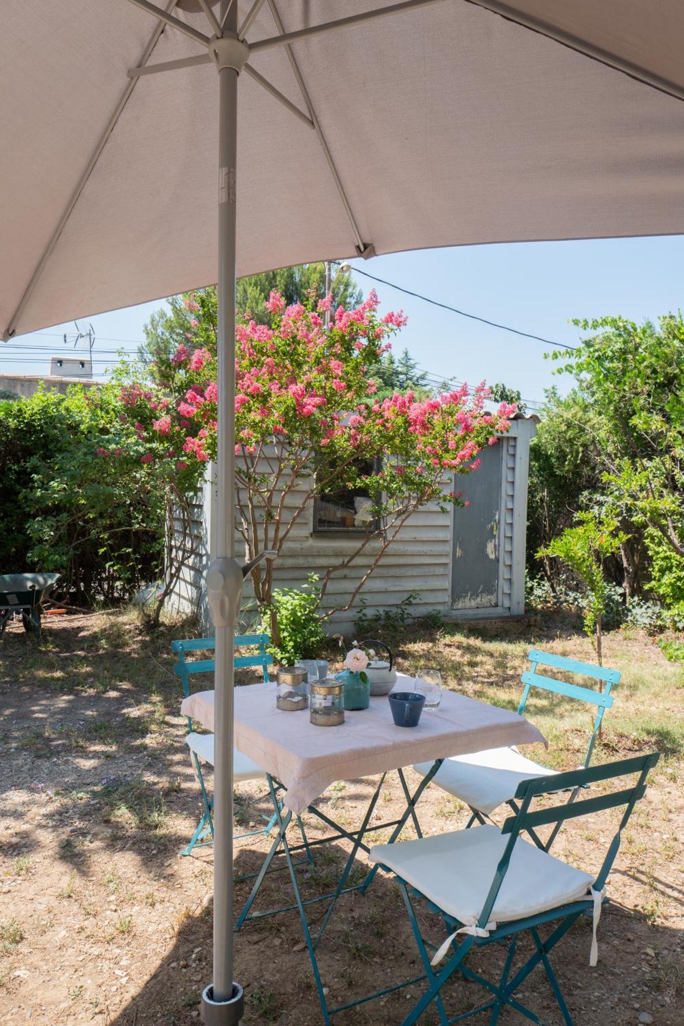 Maison Lauris Luaran gambar