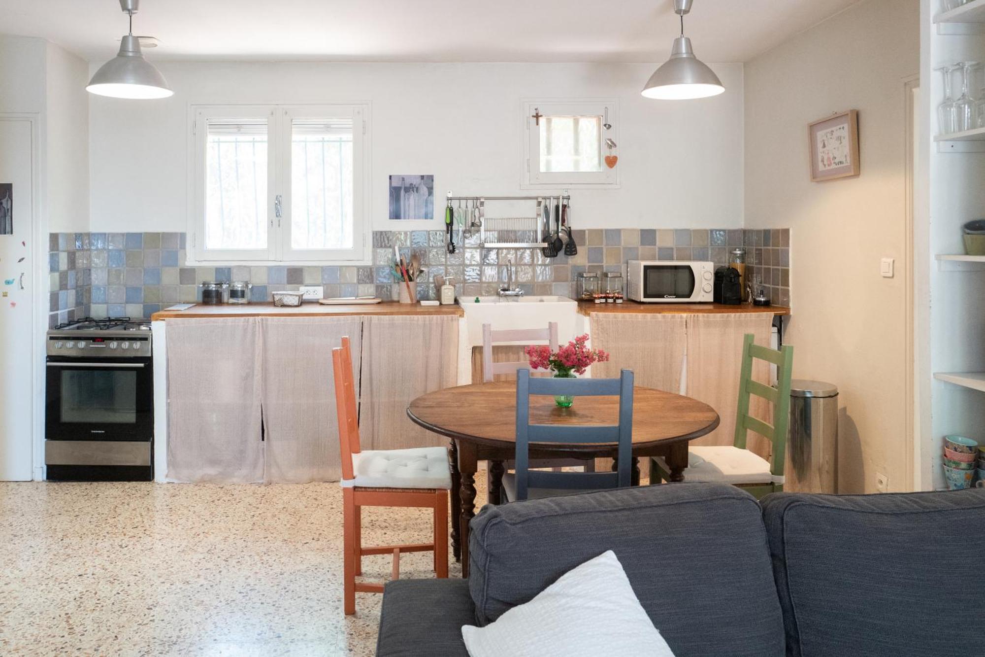 Maison Lauris Luaran gambar