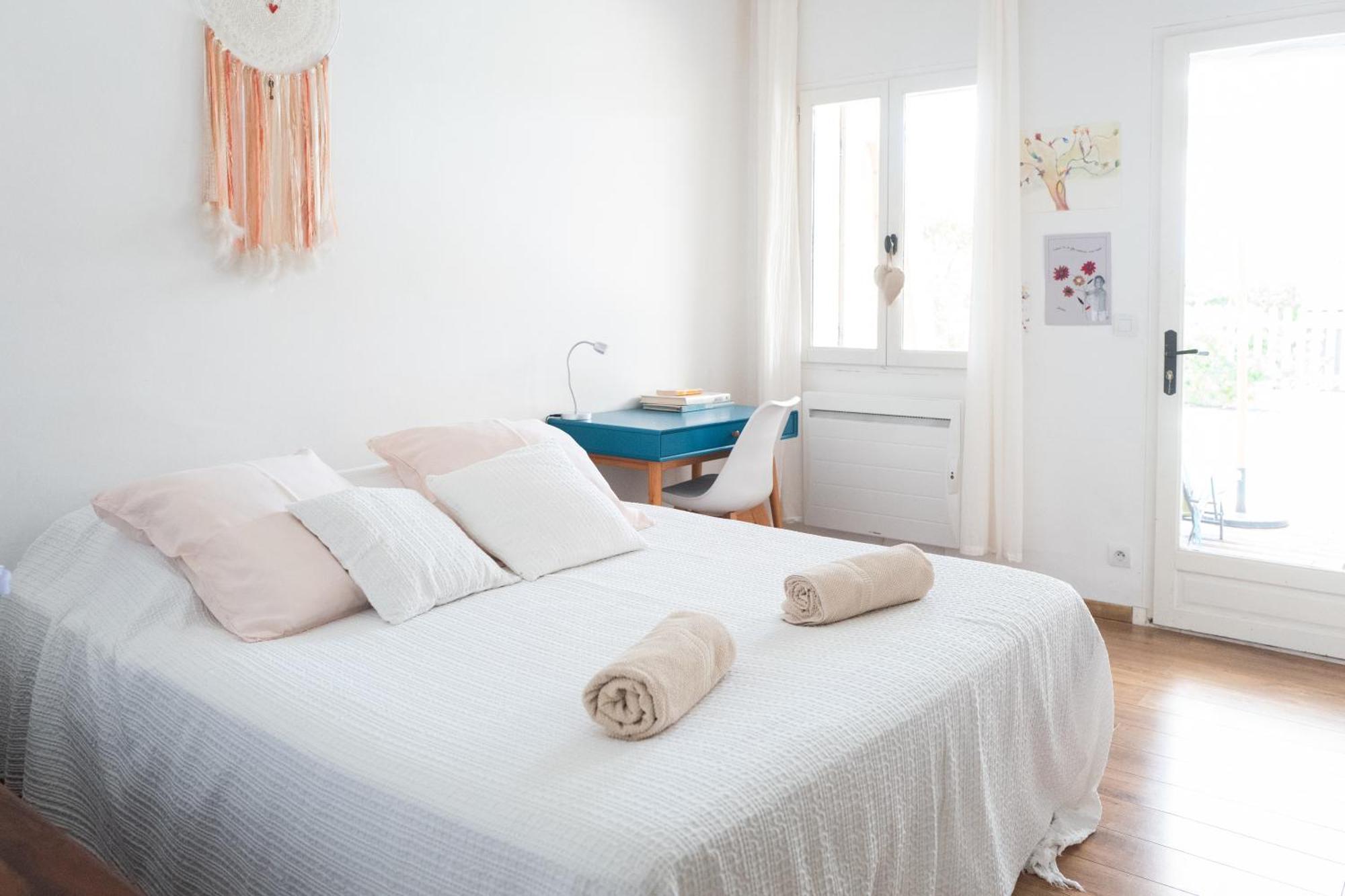 Maison Lauris Luaran gambar