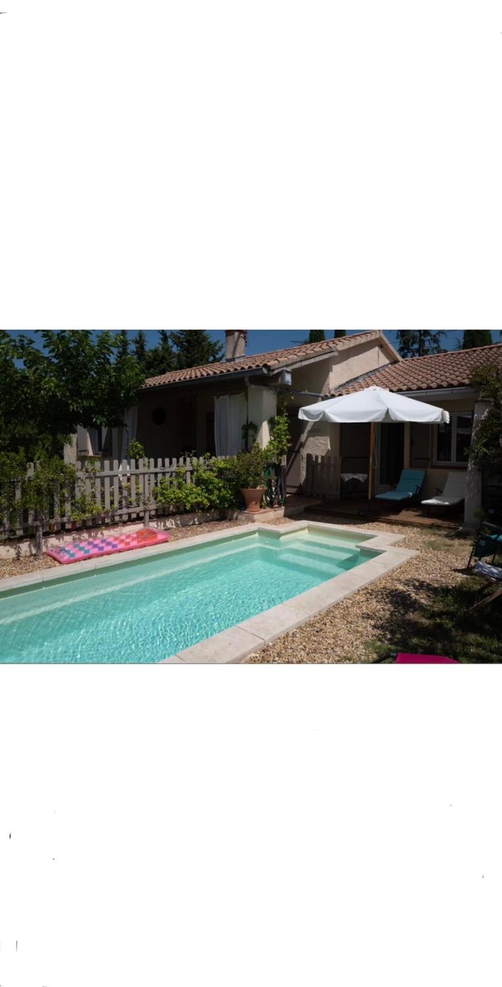 Maison Lauris Luaran gambar