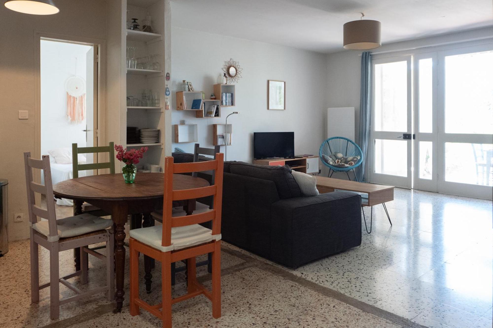 Maison Lauris Luaran gambar