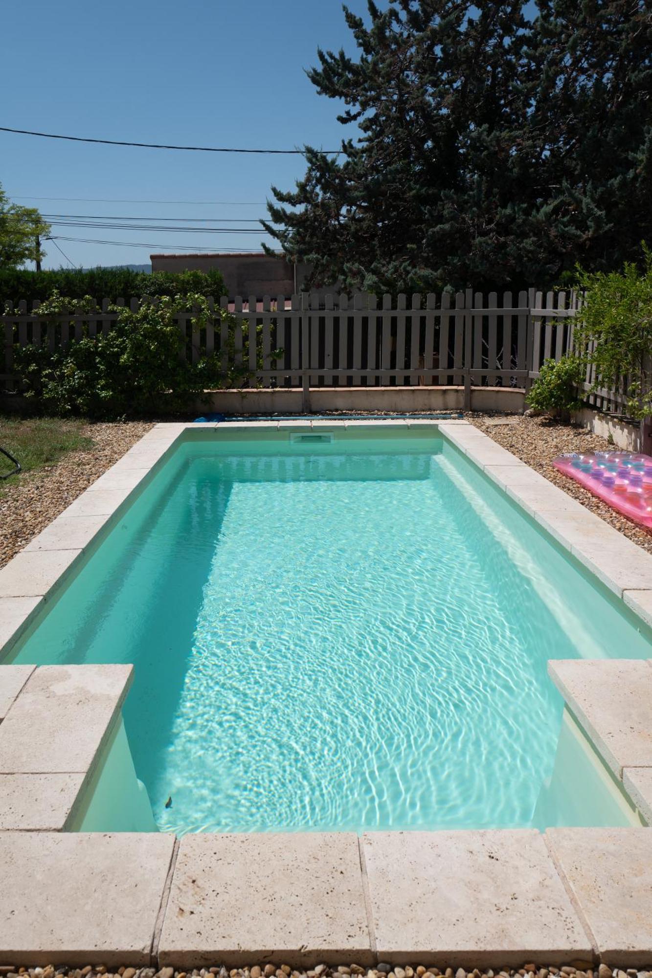 Maison Lauris Luaran gambar